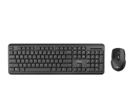 Trust ODY Wireless Silent Keyboard and Mouse Set - 638949 - zdjęcie 1